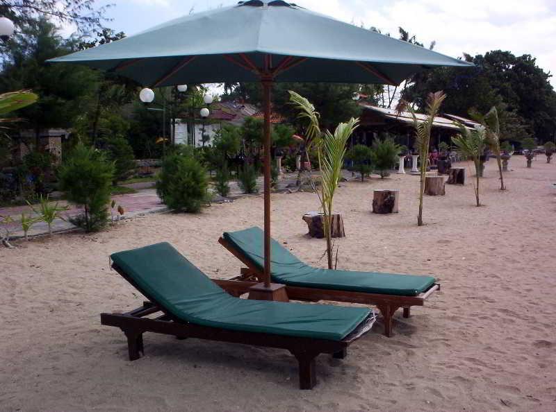 Sari Sanur Resort Екстер'єр фото
